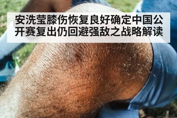 安洗莹膝伤恢复良好确定中国公开赛复出仍回避强敌之战略解读