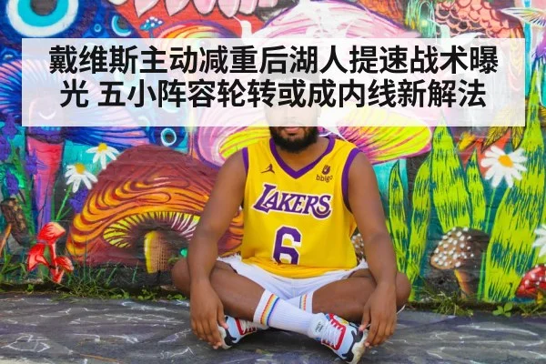 戴维斯主动减重后湖人提速战术曝光 五小阵容轮转或成内线新解法